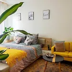 Stylish Lausanne Flats