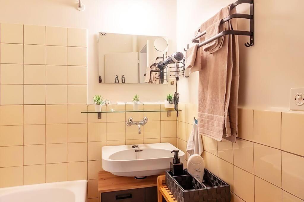 Apartment Stylish Flats *
