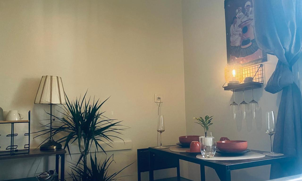 Stylish Flats Apartment