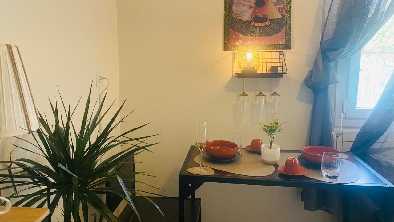 Appartement Stylish Flats *